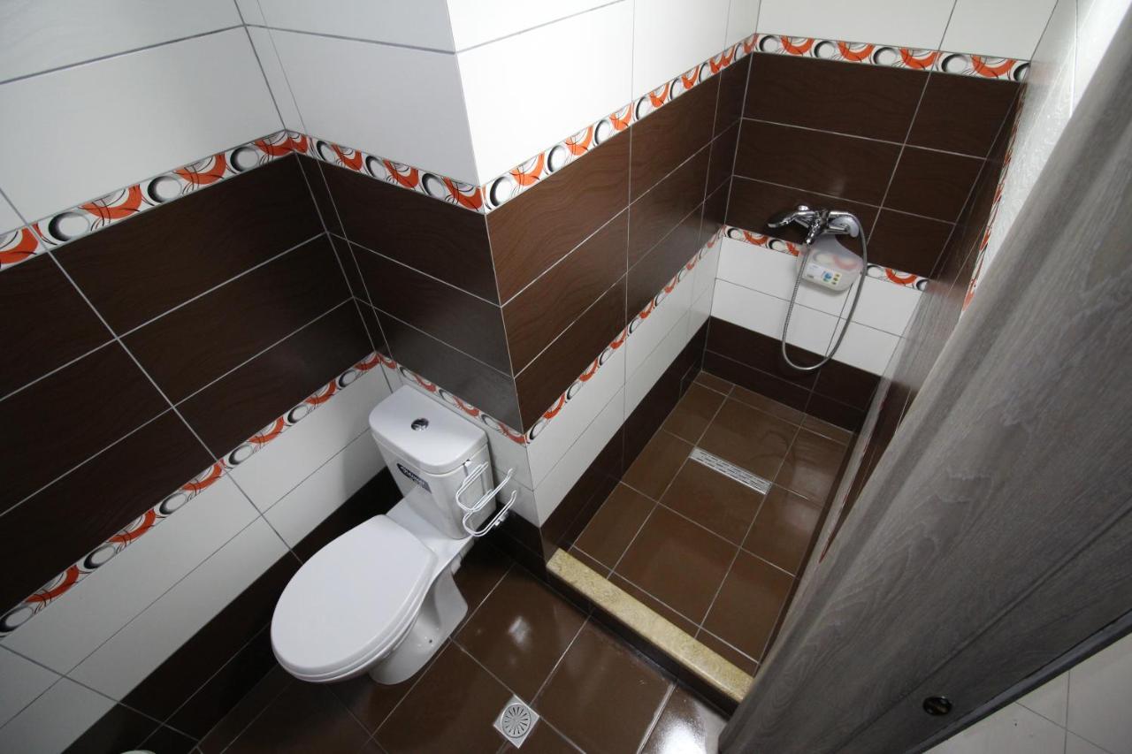 Eduart Apartments 2 Sarande Exterior photo